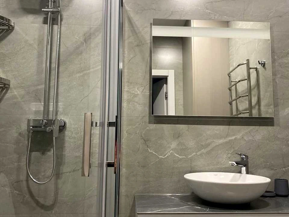 Apartment. Kyiv, Brestsky Prospect.