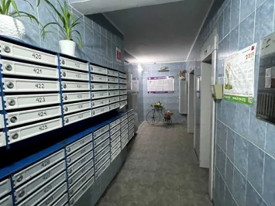 Apartment. Kyiv, Княжий Затон, вул.