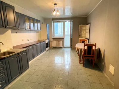Apartment. Kyiv, Княжий Затон, вул.