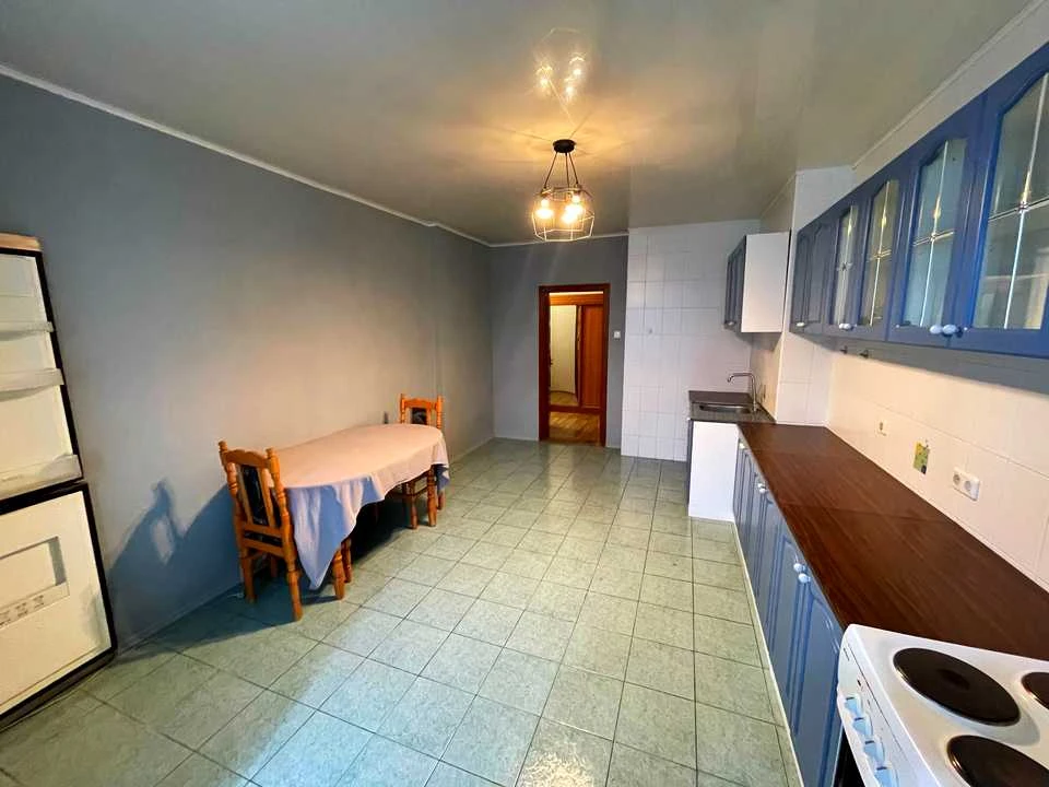 Apartment. Kyiv, Княжий Затон, вул.