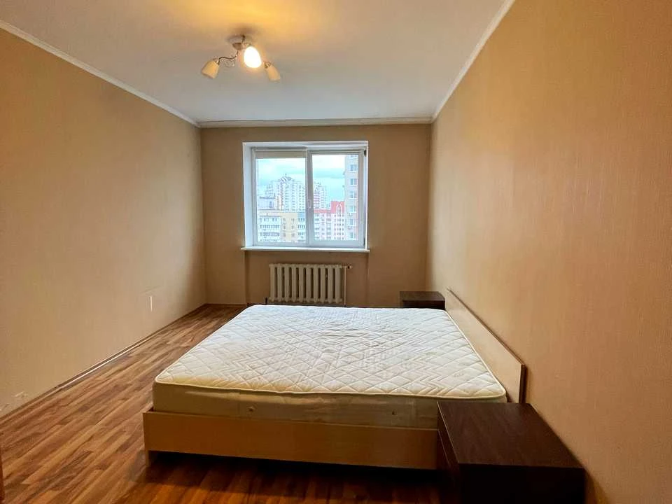 Apartment. Kyiv, Княжий Затон, вул.