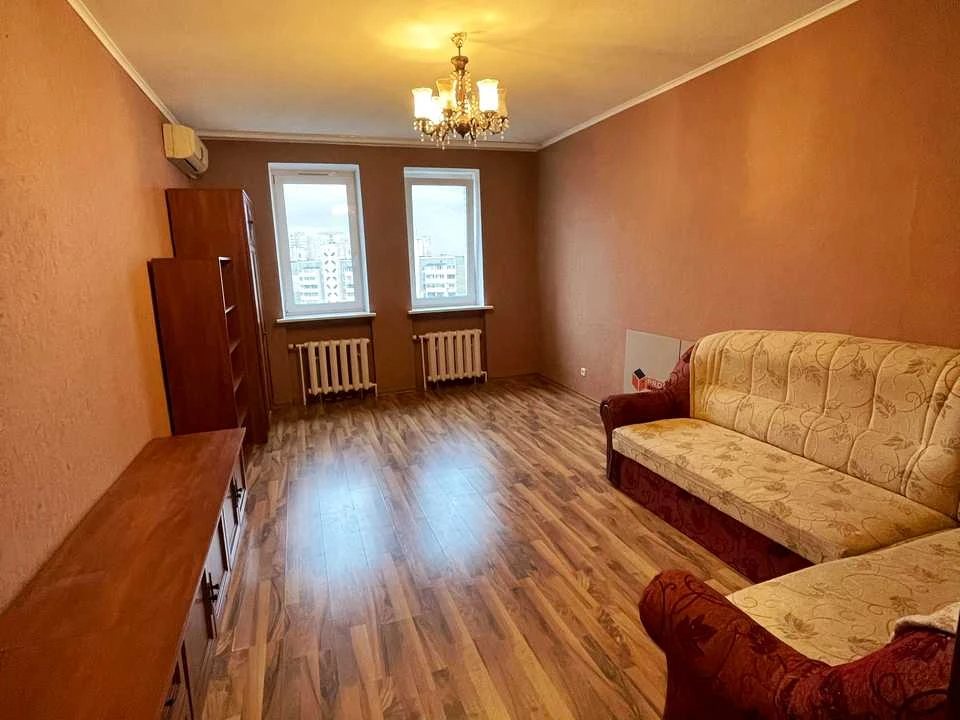 Apartment. Kyiv, Княжий Затон, вул.