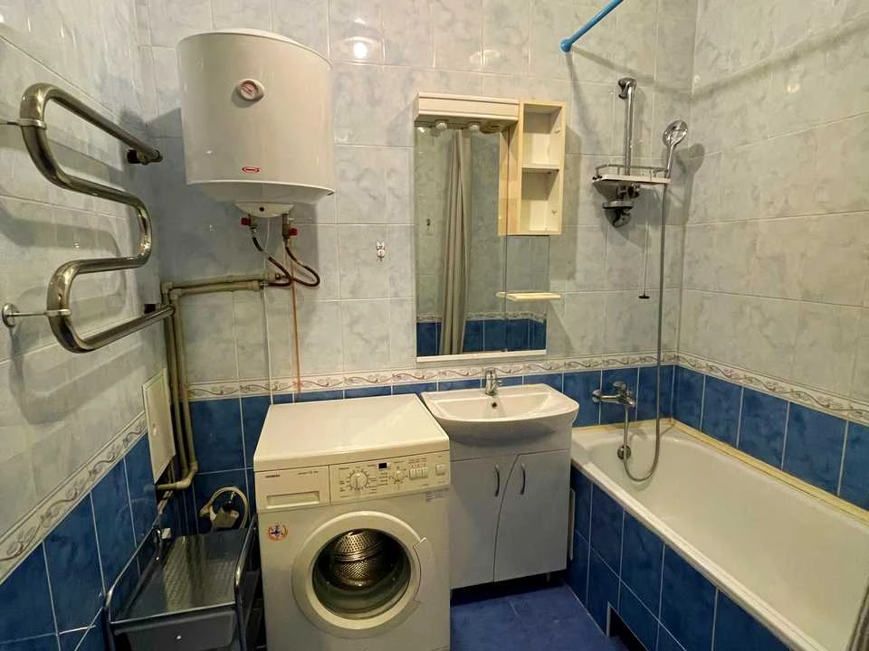 Apartment. Kyiv, Княжий Затон, вул.