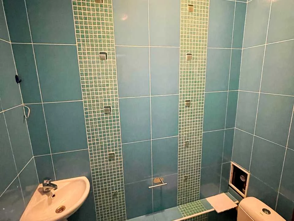 Apartment. Kyiv, Княжий Затон, вул.