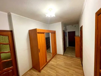 Apartment. Kyiv, Княжий Затон, вул.