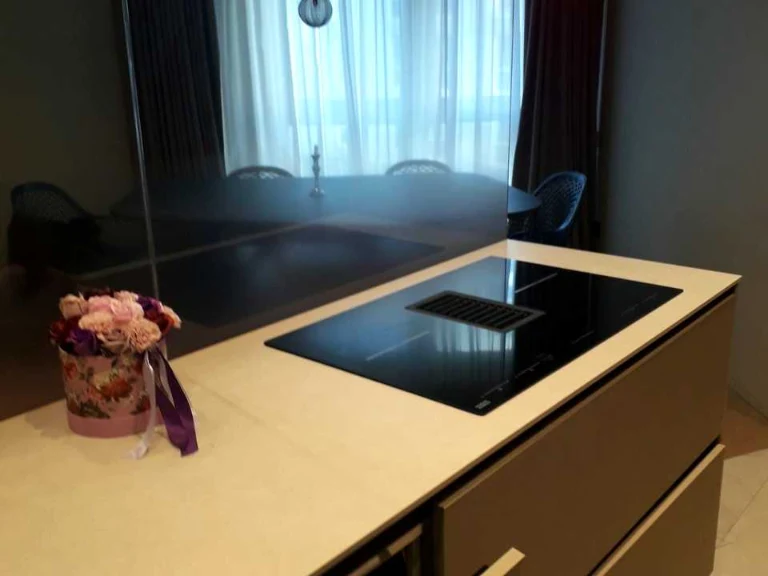 Apartment. Лейпцизька street, Kyiv.
