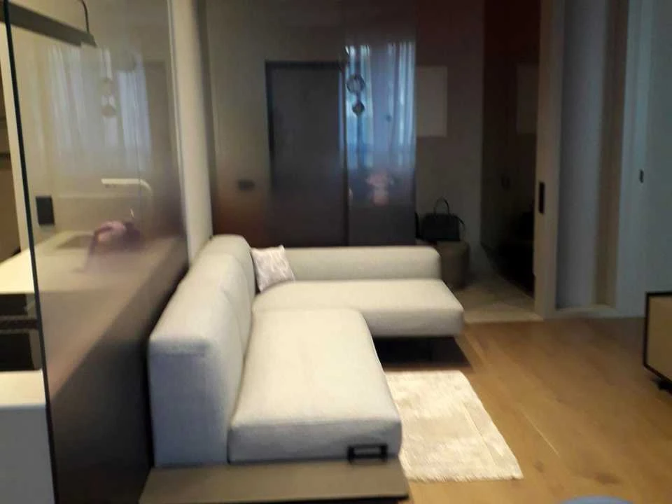 Apartment. Лейпцизька street, Kyiv.
