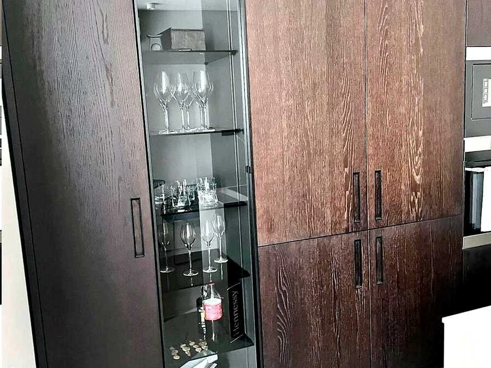 Apartment. Лейпцизька street, Kyiv.