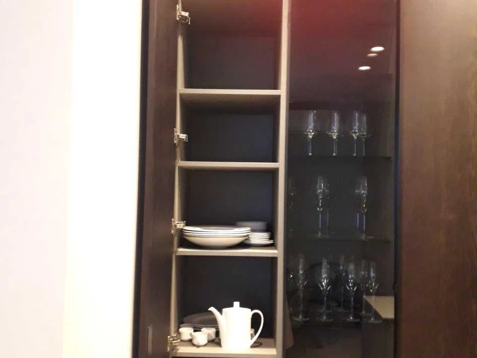 Apartment. Лейпцизька street, Kyiv.