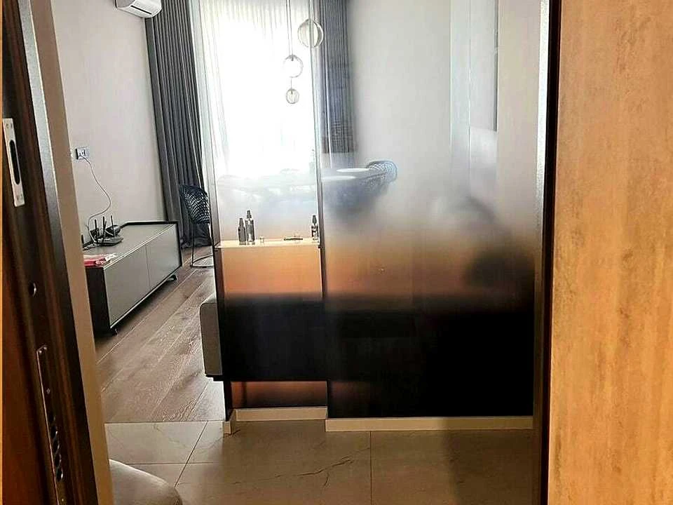 Apartment. Лейпцизька street, Kyiv.