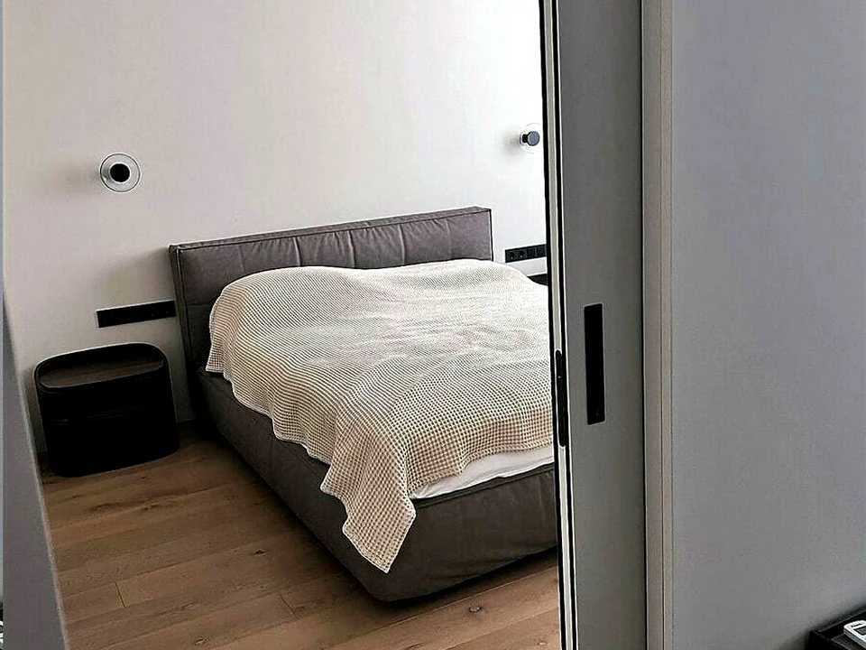 Apartment. Лейпцизька street, Kyiv.