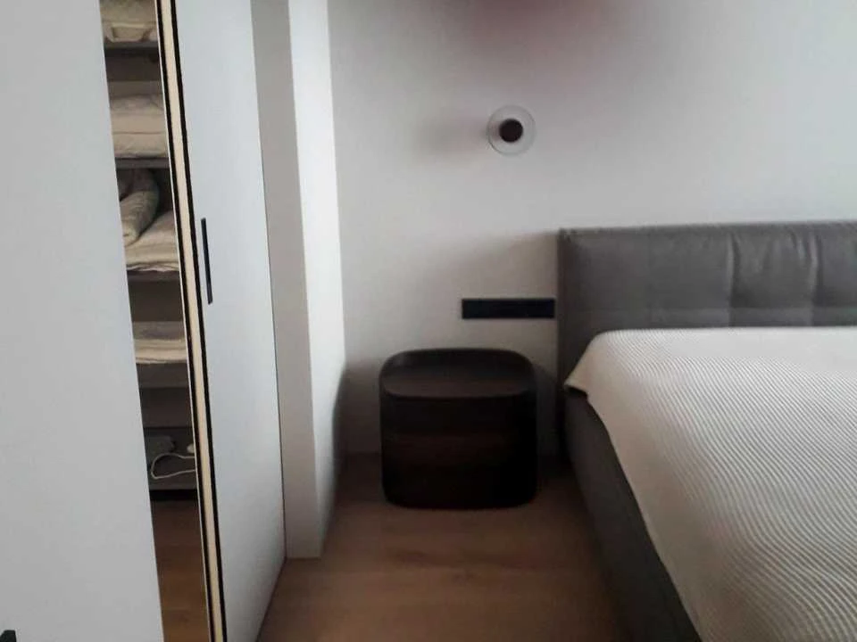 Apartment. Лейпцизька street, Kyiv.
