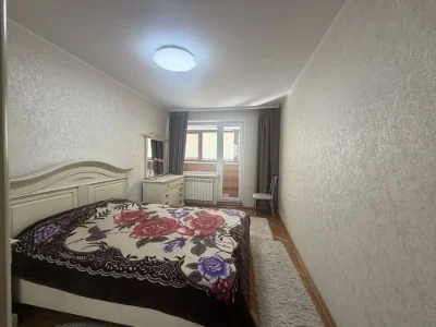Rent 3-room apartment, 70 sq. m, Lypkivskyi (Urytskyi) Street 28. floor