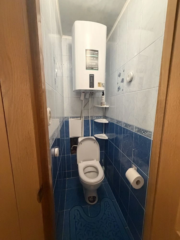 Rent 3-room apartment, 70 sq. m, Lypkivskyi (Urytskyi) Street 28. floor