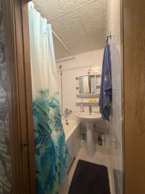 Rent 3-room apartment, 70 sq. m, Lypkivskyi (Urytskyi) Street 28. floor