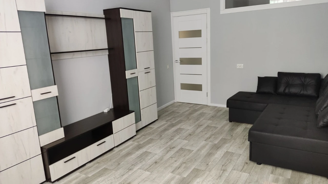 Rent 2-room apartment in Kyiv from the owner