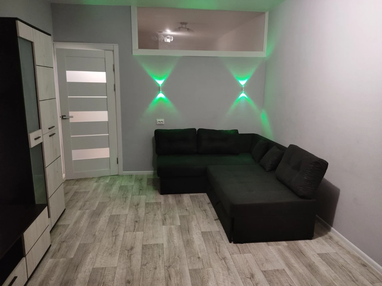 Rent 2-room apartment in Kyiv from the owner