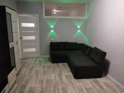 Rent 2-room apartment in Kyiv from the owner