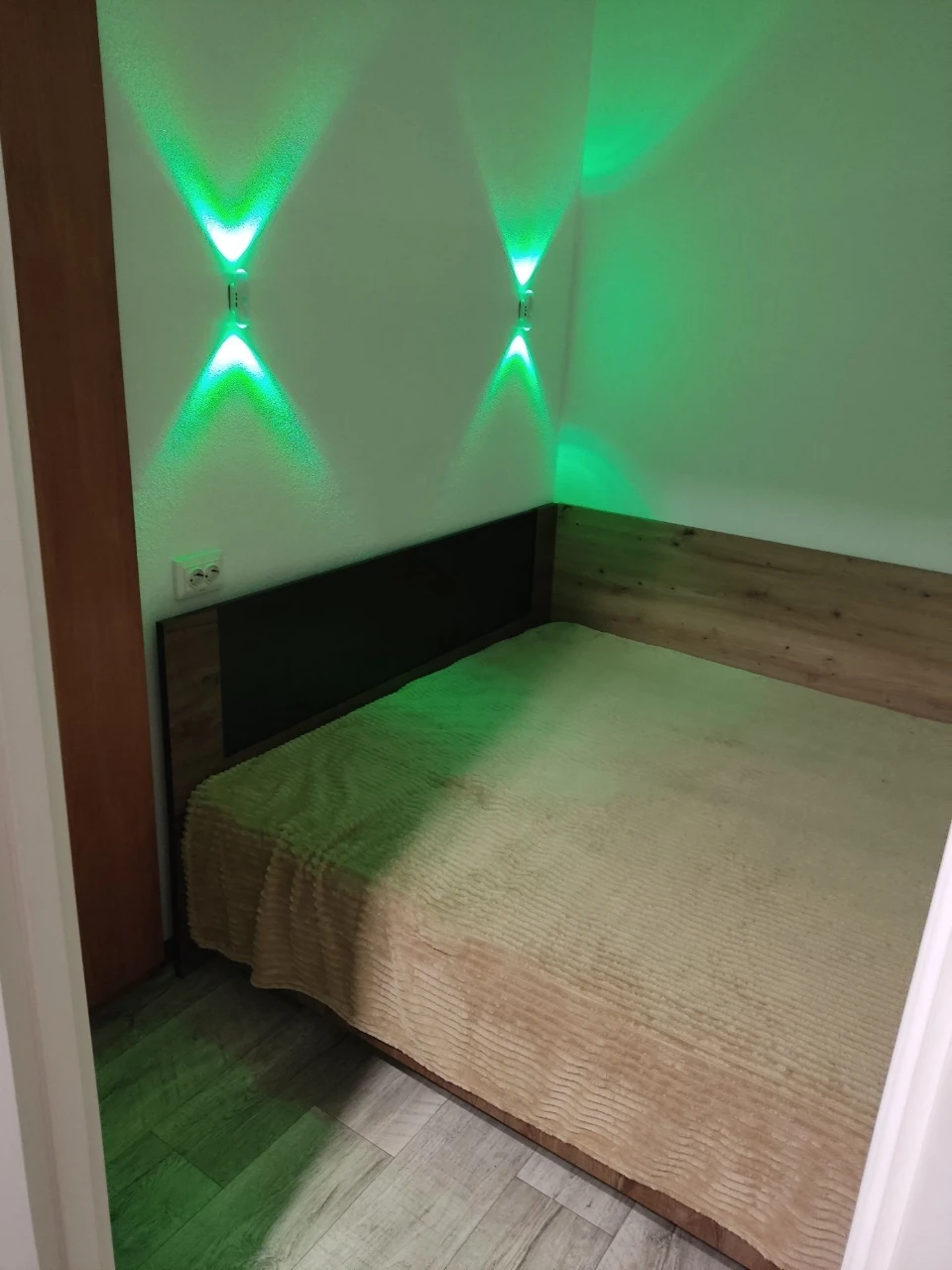 Rent 2-room apartment in Kyiv from the owner