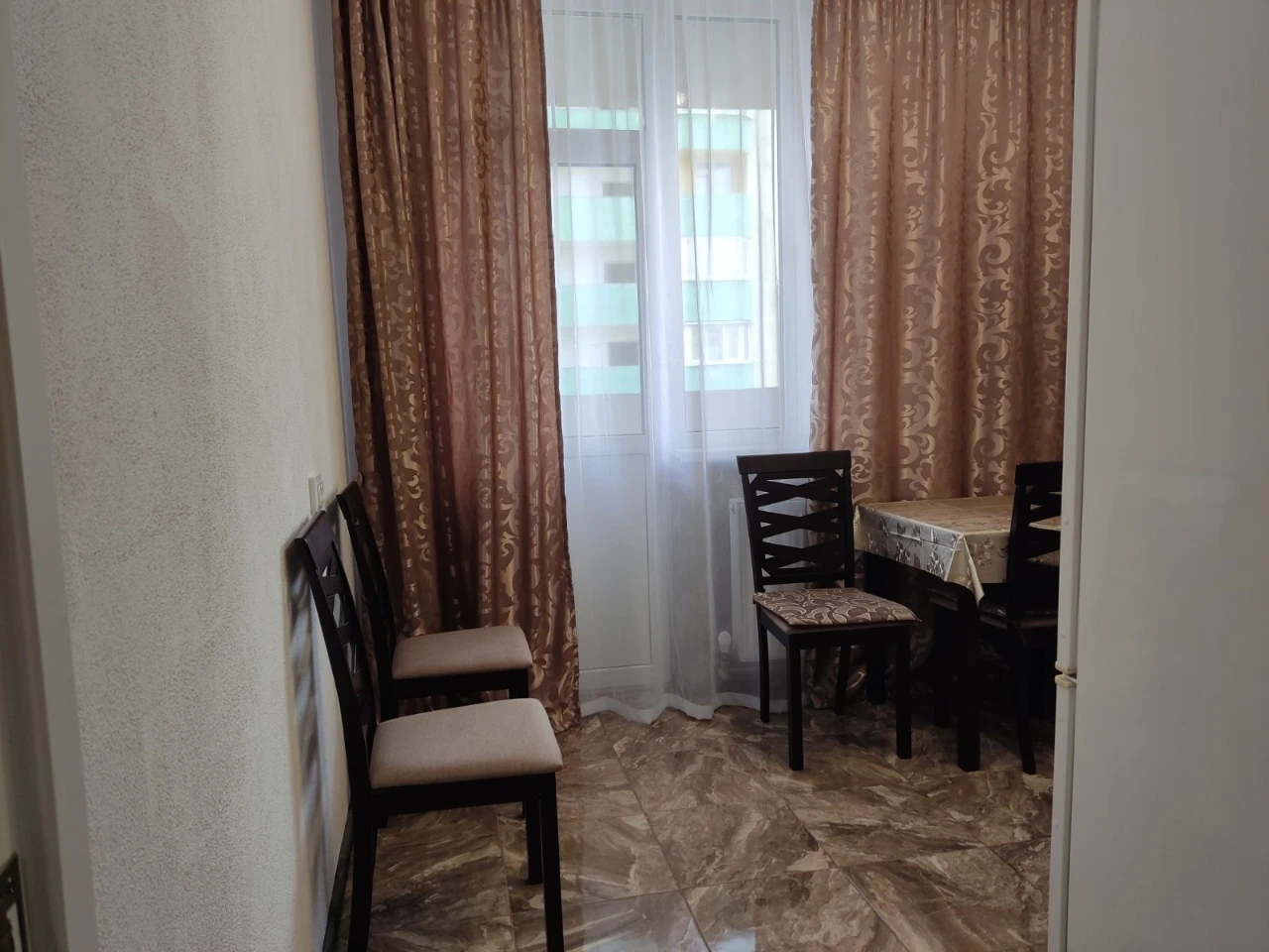 Rent 2-room apartment in Kyiv from the owner