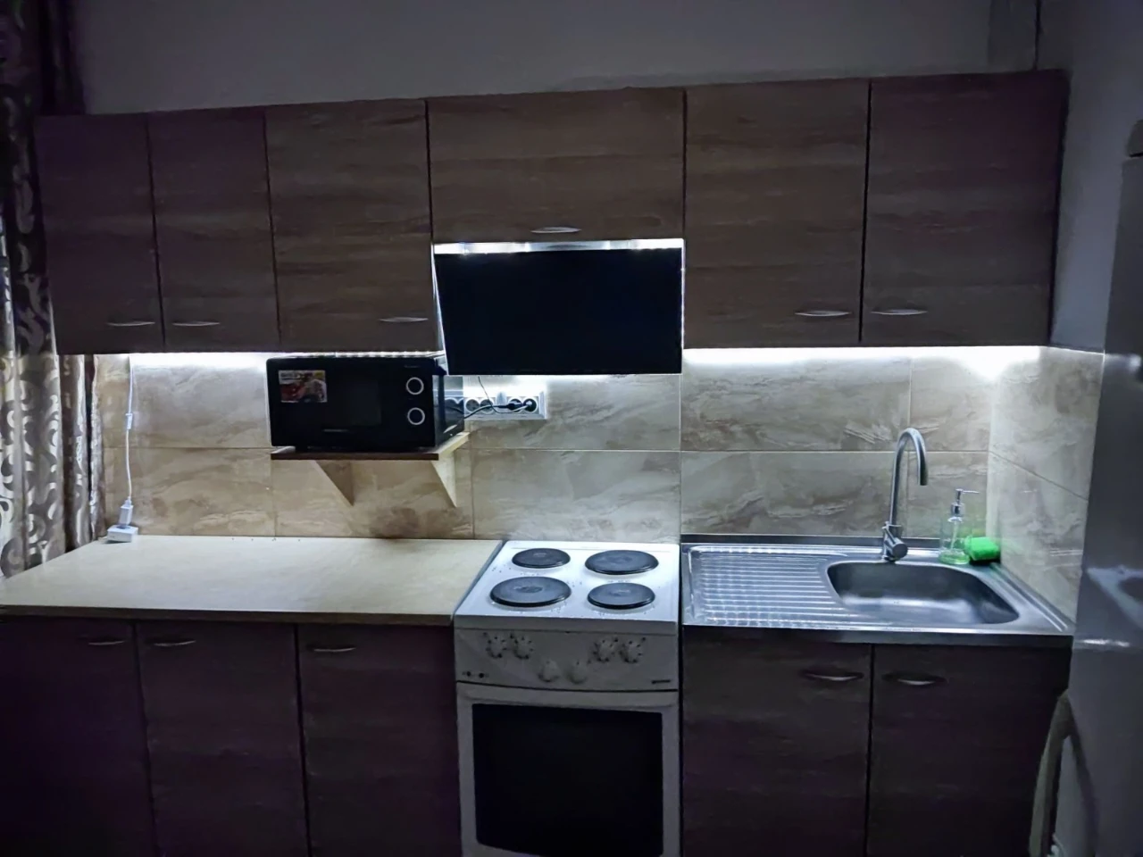 Rent 2-room apartment in Kyiv from the owner
