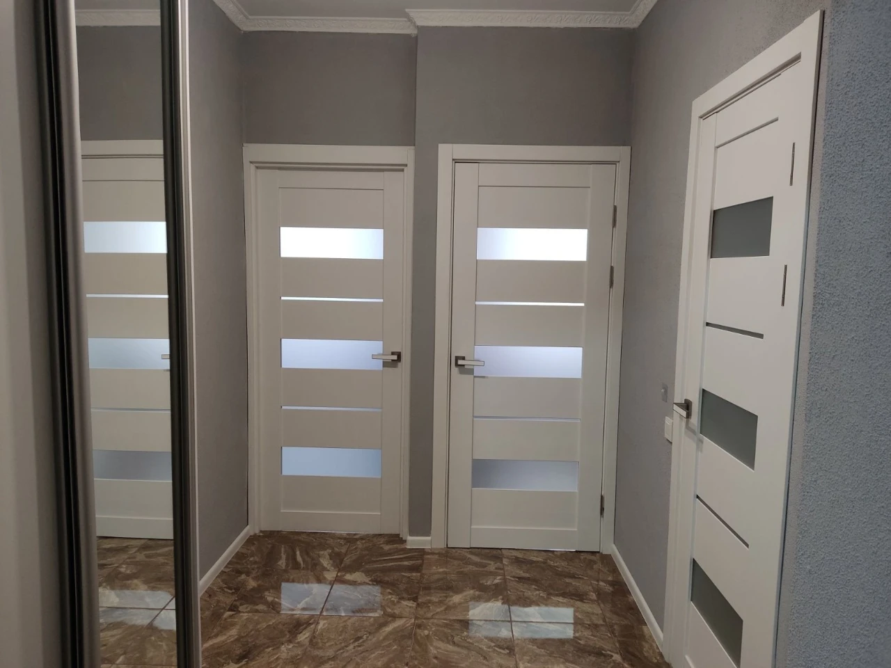 Rent 2-room apartment in Kyiv from the owner