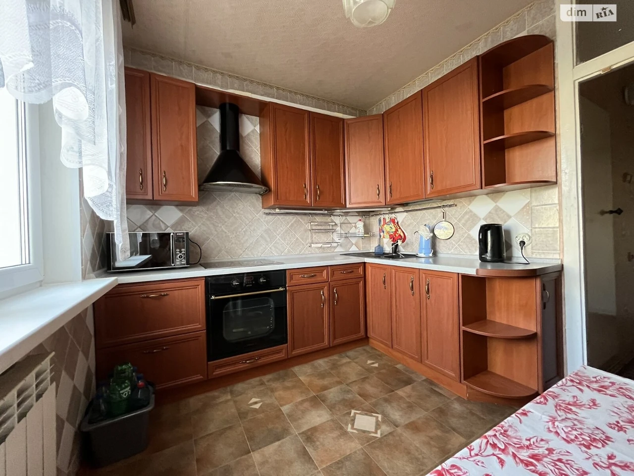 Long-Term Rental Apartment, Poznyak
