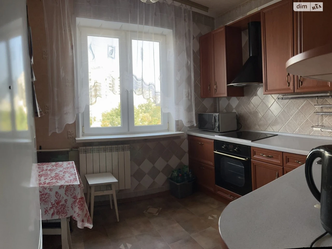 Long-Term Rental Apartment, Poznyak