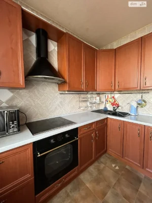 Long-Term Rental Apartment, Poznyak