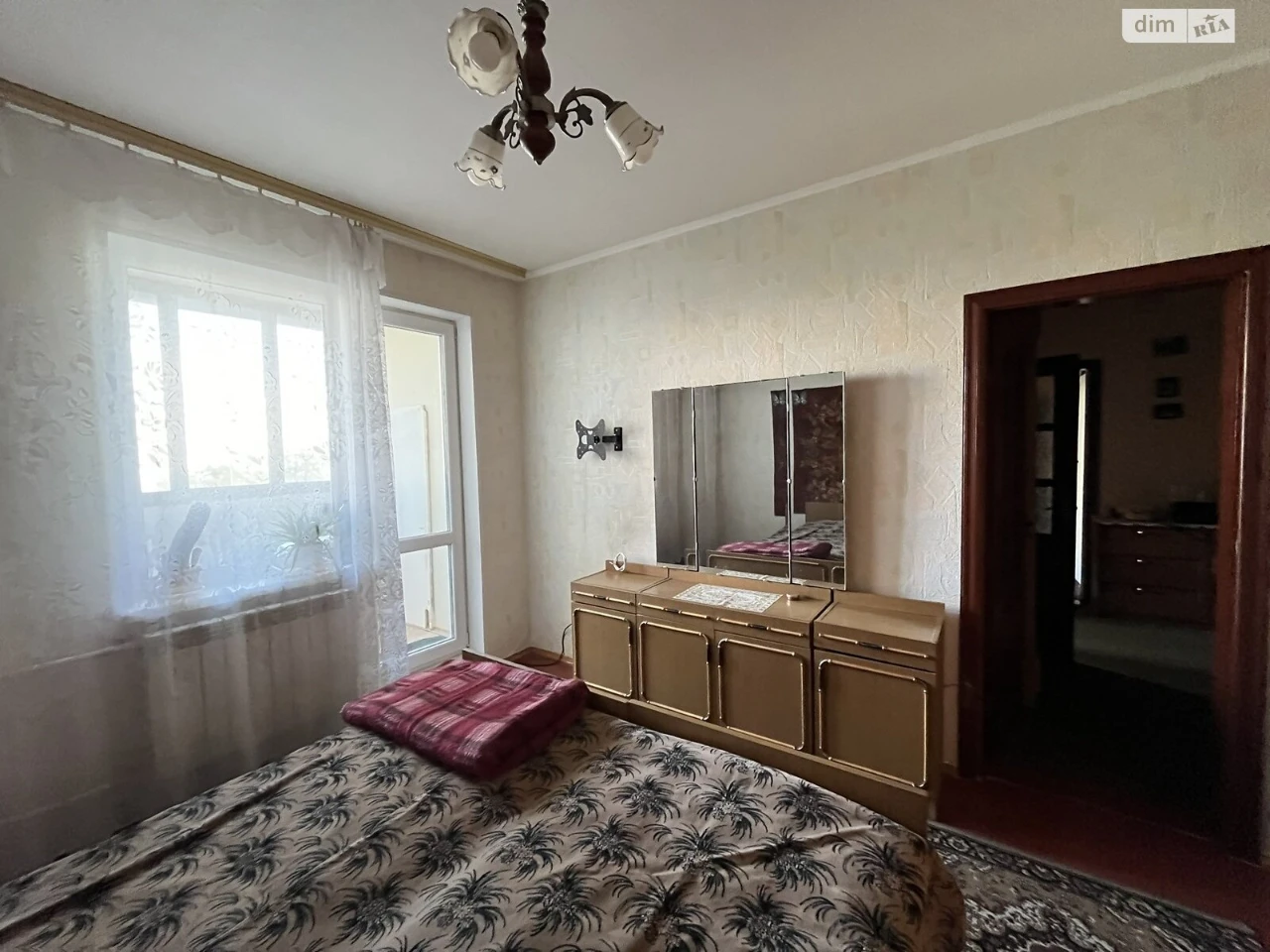 Long-Term Rental Apartment, Poznyak