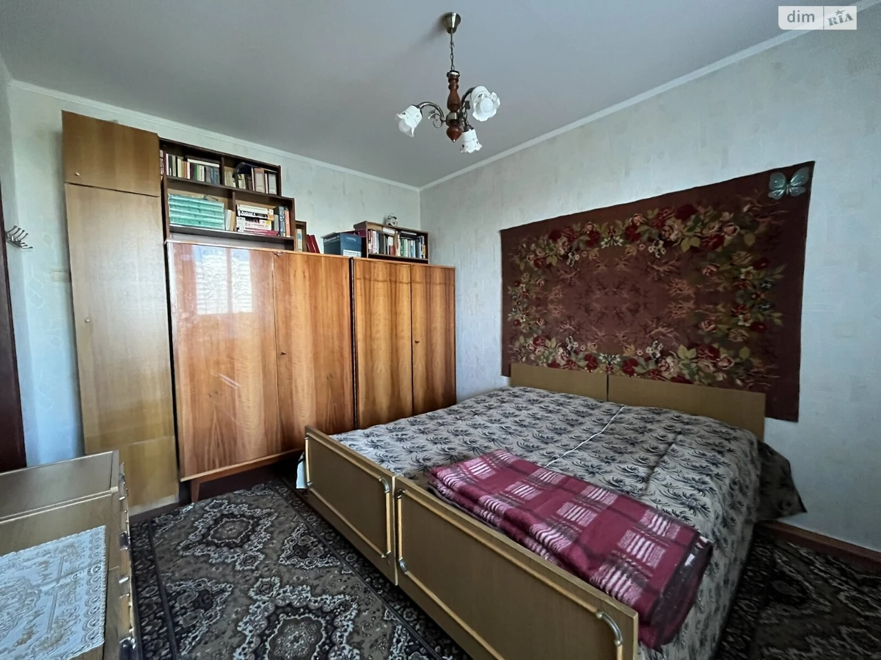 Long-Term Rental Apartment, Poznyak