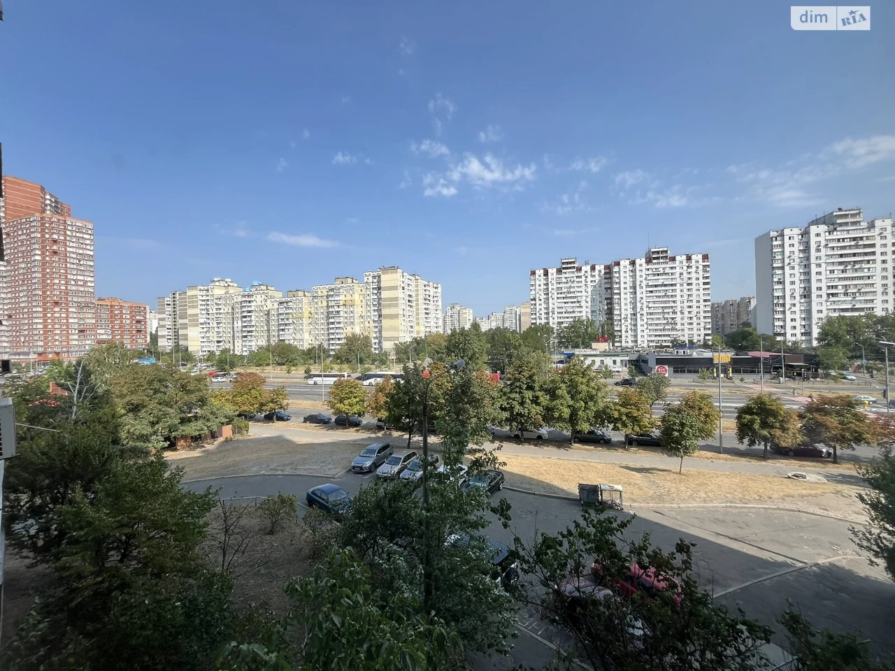 Long-Term Rental Apartment, Poznyak