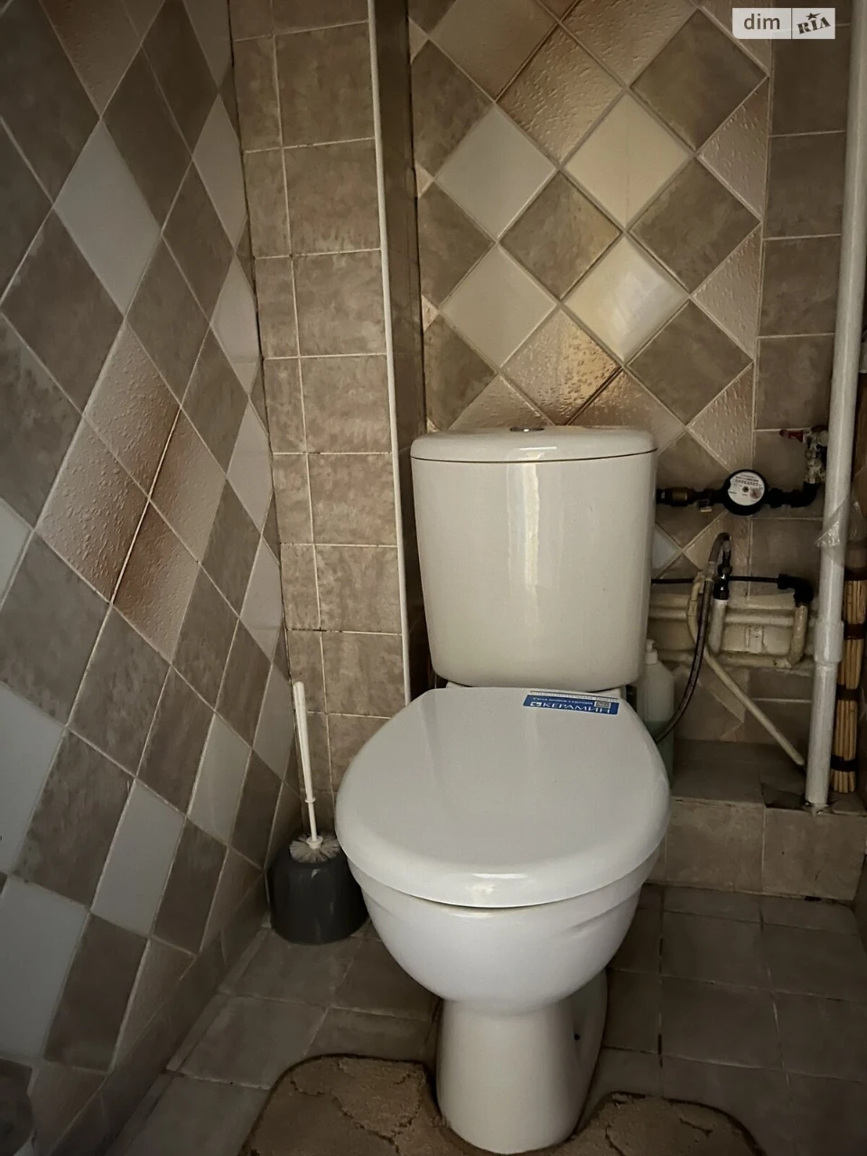 Long-Term Rental Apartment, Poznyak
