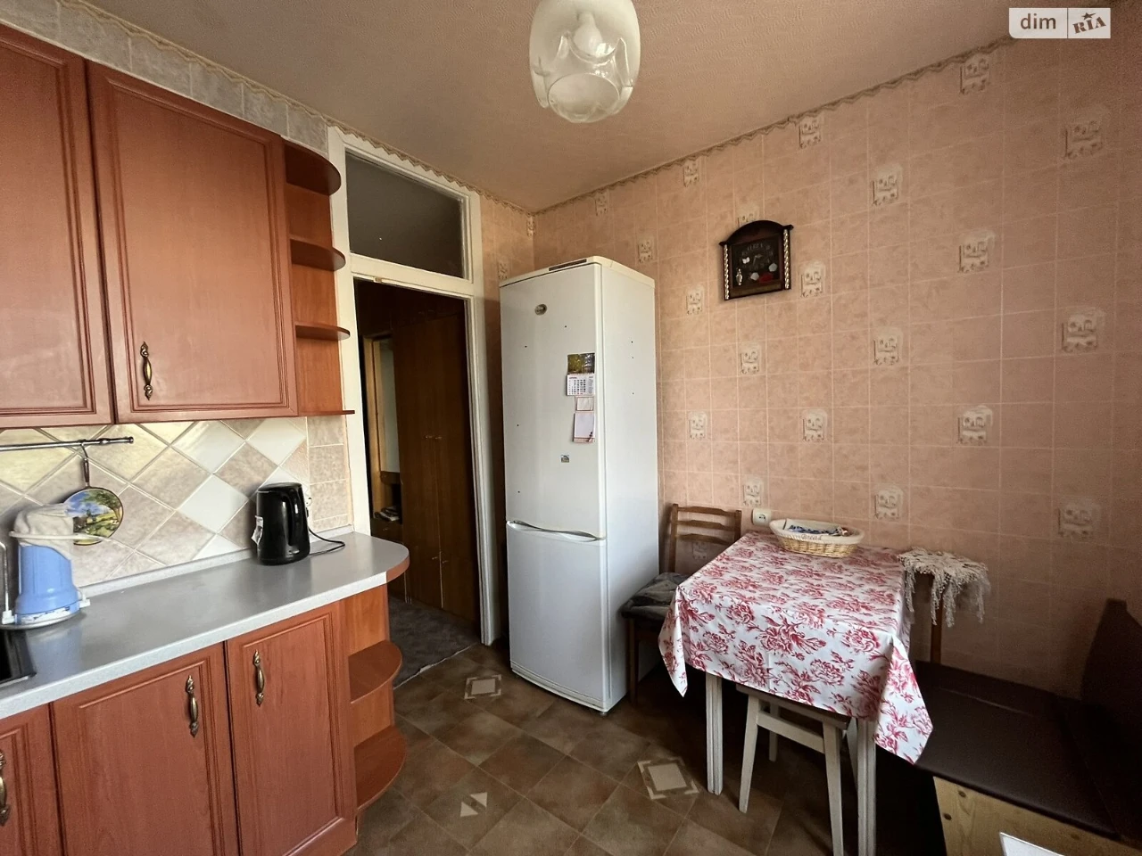 Long-Term Rental Apartment, Poznyak