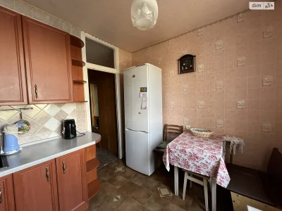 Long-Term Rental Apartment, Poznyak