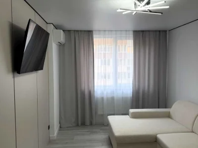 Apartment. Uhorska Street, Lviv