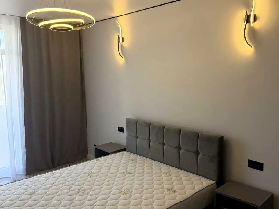 Apartment. Uhorska Street, Lviv