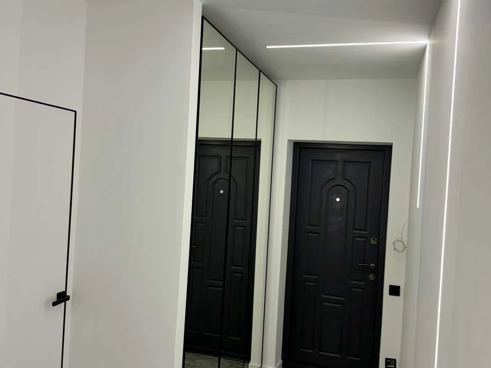 Apartment. Uhorska Street, Lviv