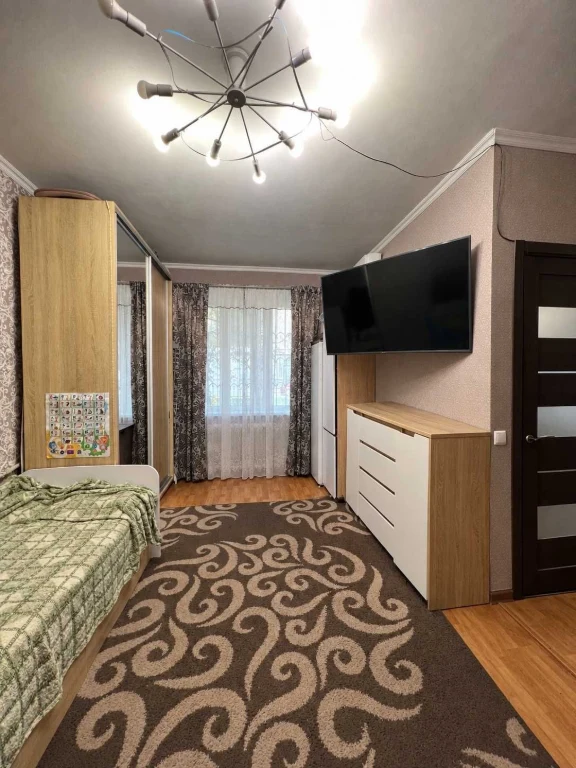 Sale of a 1-bedroom apartment in Sokalsk Street, Obolonsky District