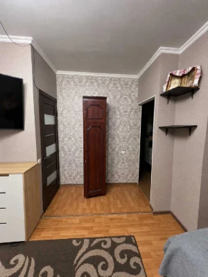 Продаж 1-кімнатного житла Оболонський район, вул. Сокальська