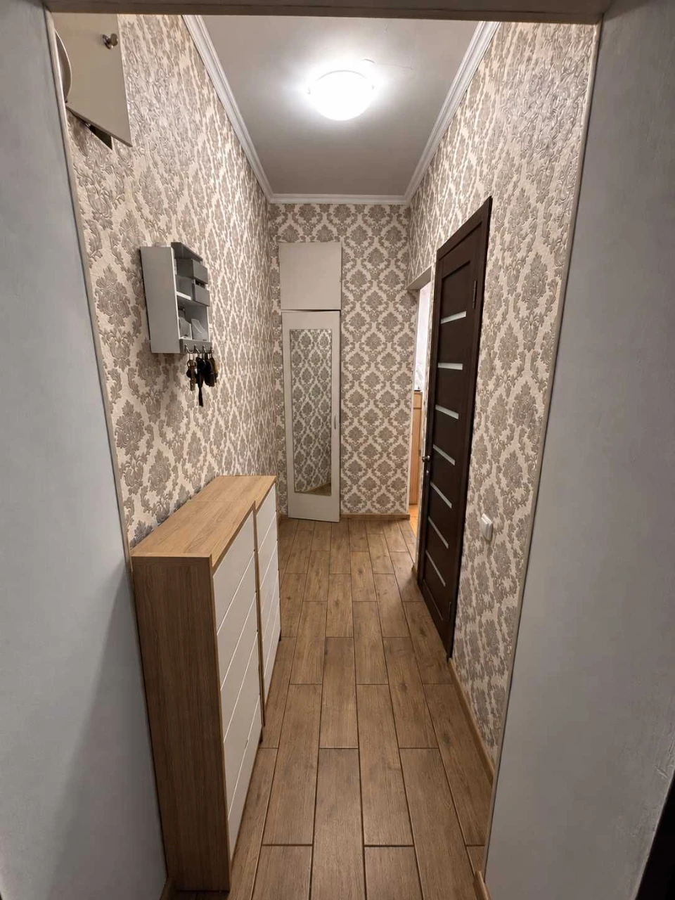 Продаж 1-кімнатного житла Оболонський район, вул. Сокальська
