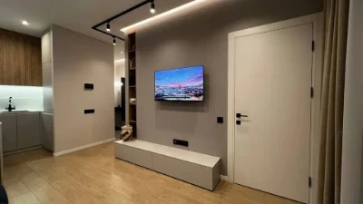 Продам 1-кімнатну квартиру, Центр (Кіровський), ЖК Geneve