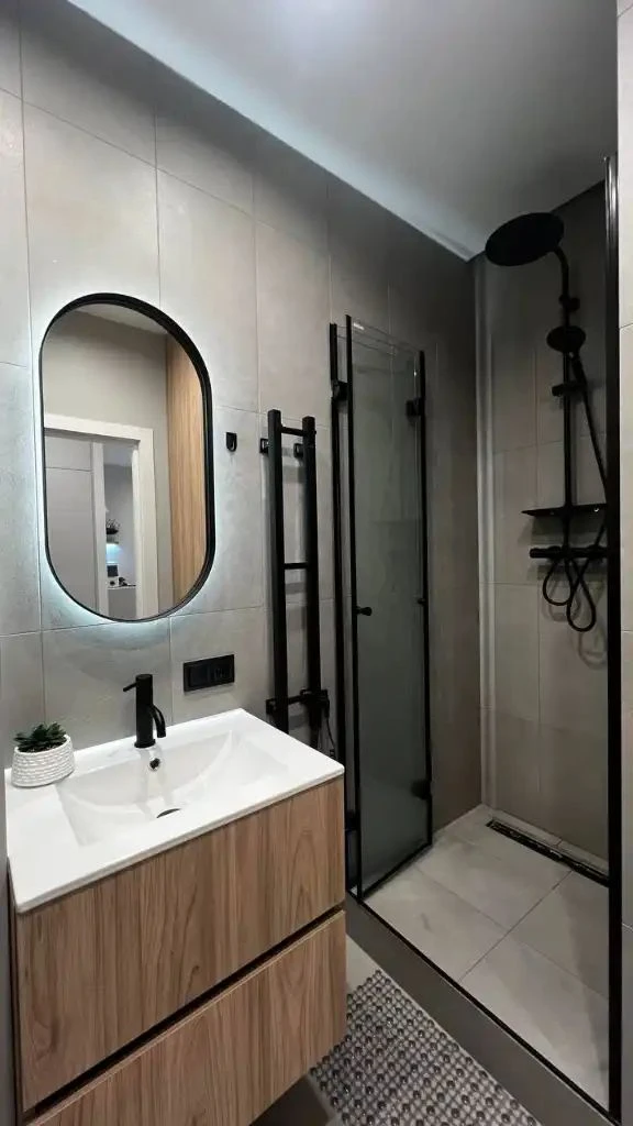 Продам 1-кімнатну квартиру, Центр (Кіровський), ЖК Geneve