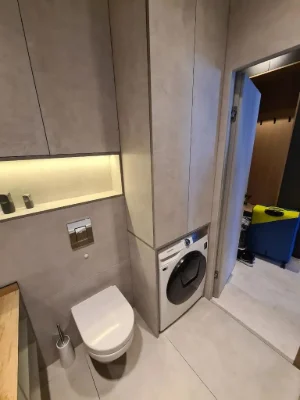 For Sale 3-bedroom apartment, Center (Kirovsky), Geneva Residence