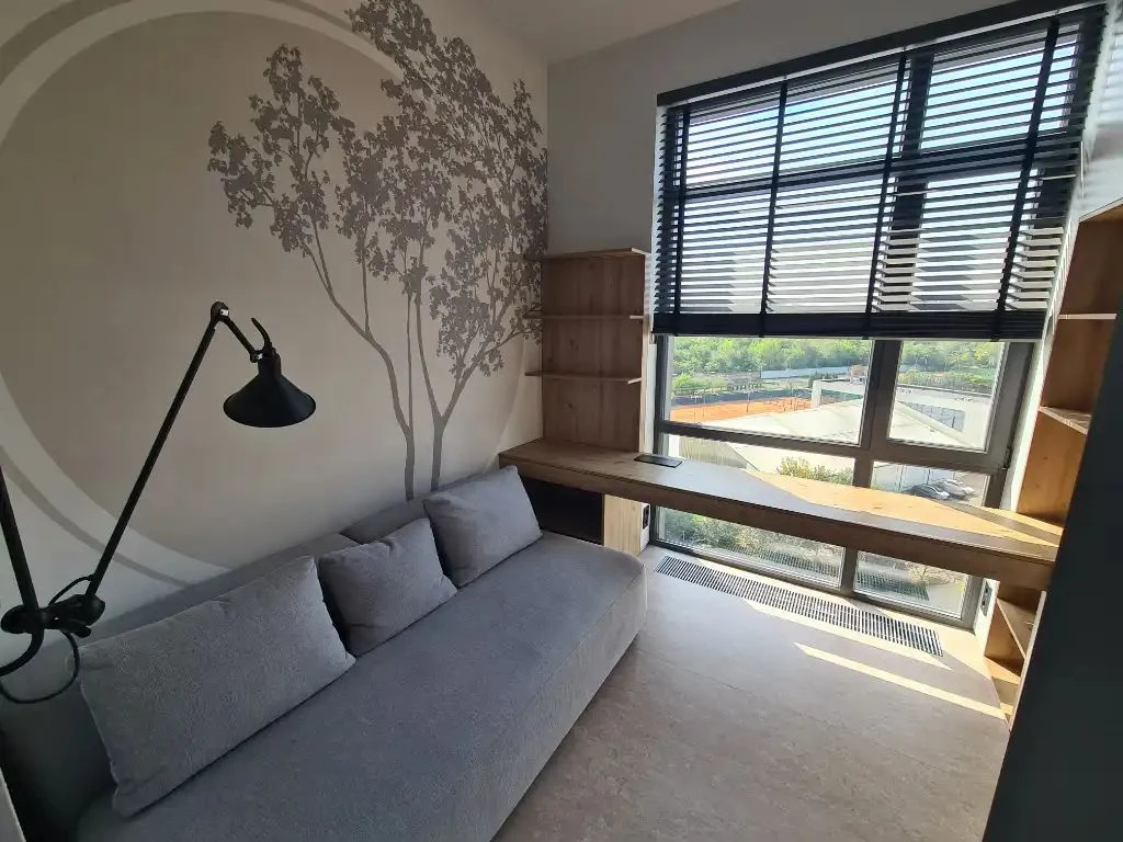 For Sale 3-bedroom apartment, Center (Kirovsky), Geneva Residence