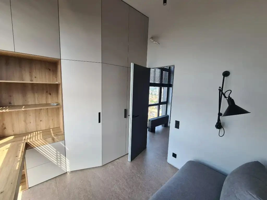 For Sale 3-bedroom apartment, Center (Kirovsky), Geneva Residence