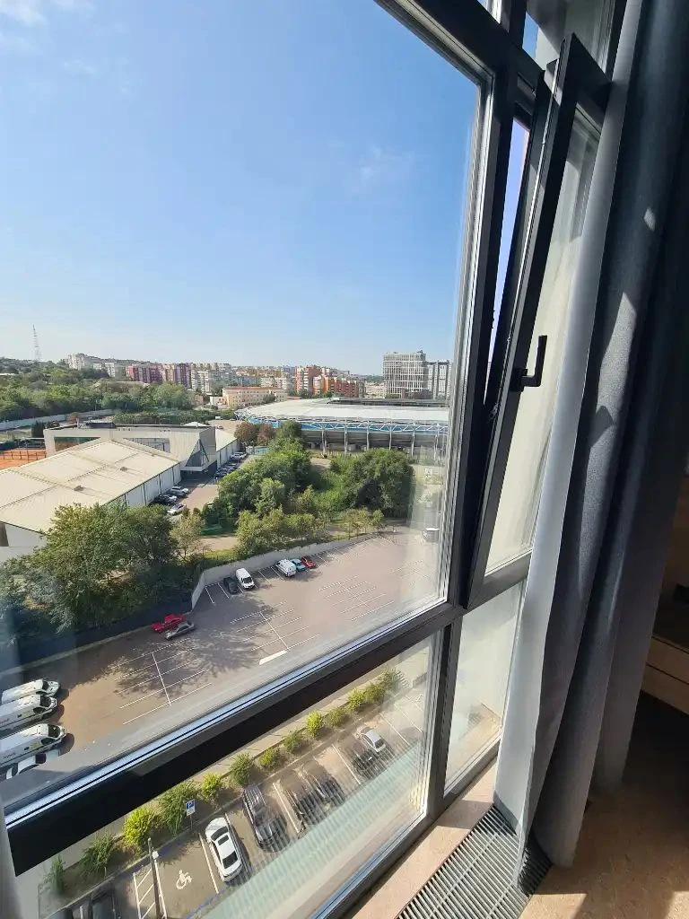 For Sale 3-bedroom apartment, Center (Kirovsky), Geneva Residence