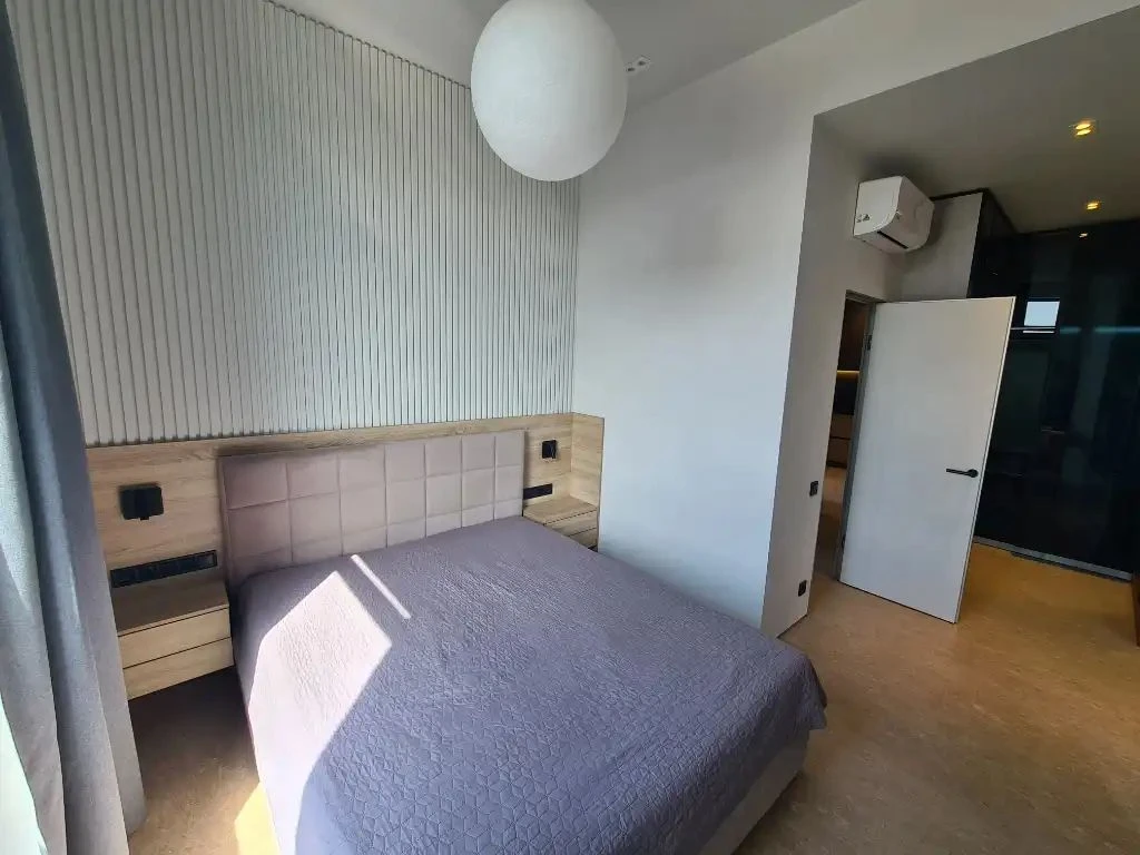 For Sale 3-bedroom apartment, Center (Kirovsky), Geneva Residence