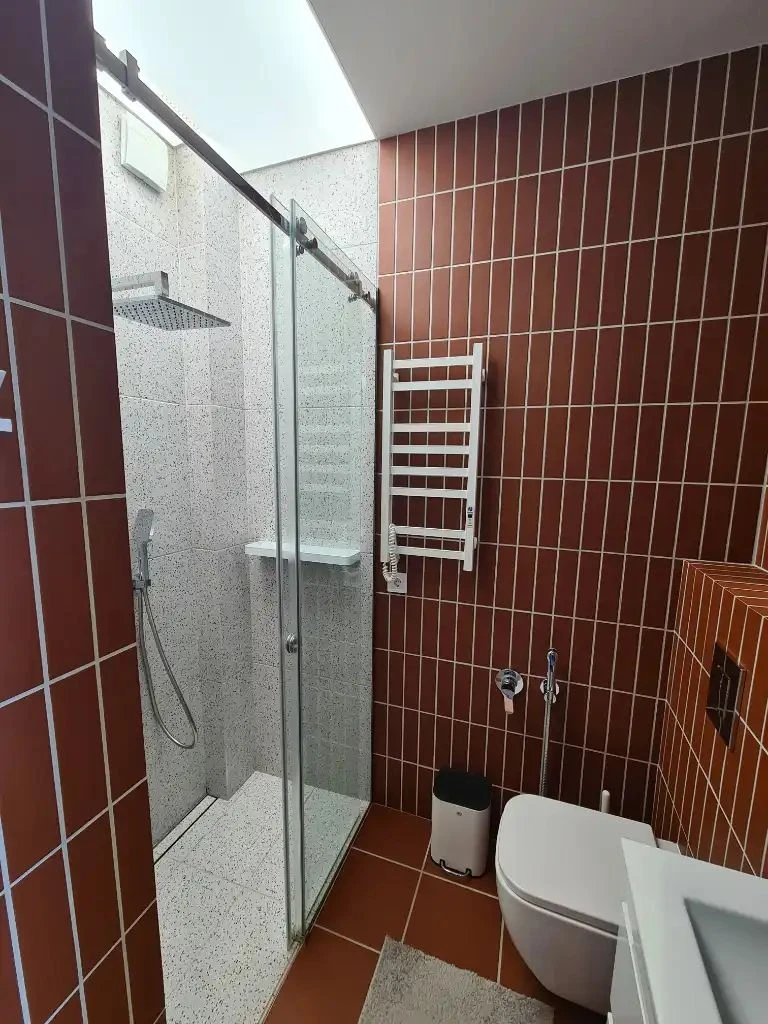 For Sale 3-bedroom apartment, Center (Kirovsky), Geneva Residence