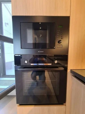 For Sale 3-bedroom apartment, Center (Kirovsky), Geneva Residence